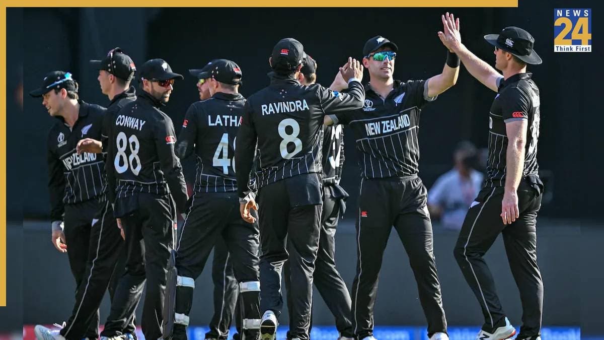 NZ vs SA: एक सीरीज में कप्तानी करेंगे 2 खिलाड़ी, T20 वर्ल्ड कप फाइनल हार के बाद पहली सीरीज खेलेगी न्यूजीलैंड