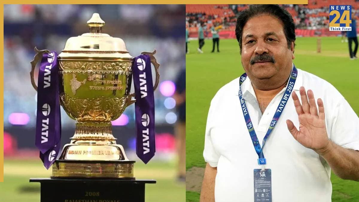 IPL 2026 के पूरे शेड्यूल का ऐलान कब होगा? BCCI उपाध्यक्ष राजीव शुक्ला ने उठाया राज से पर्दा
