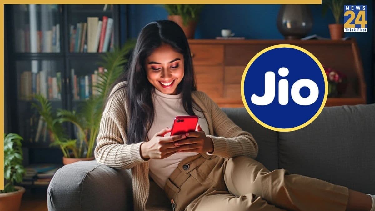 jio jio