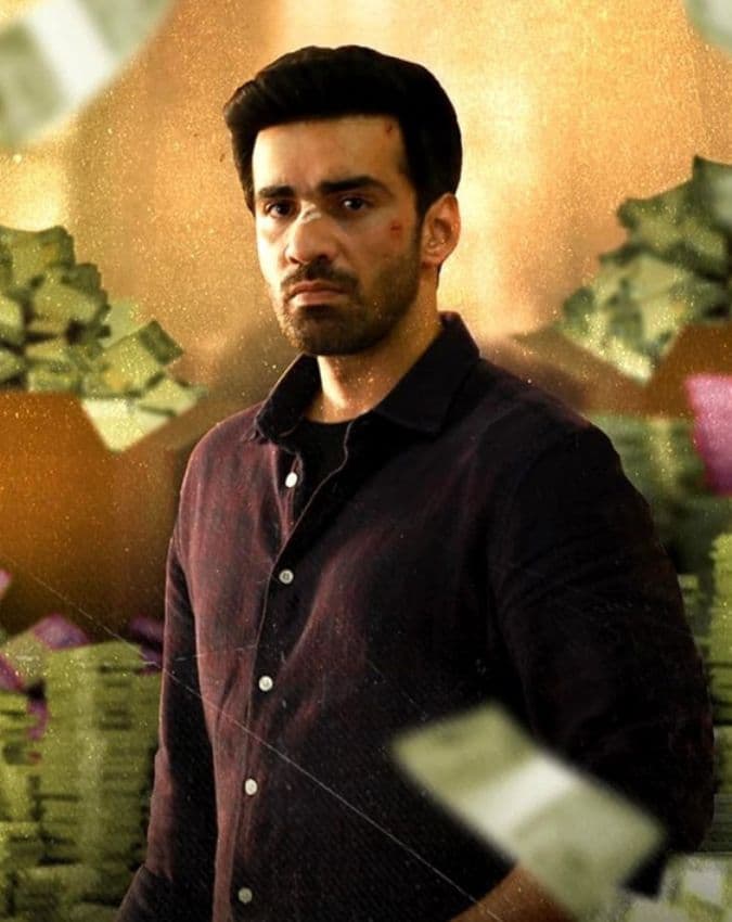 काला