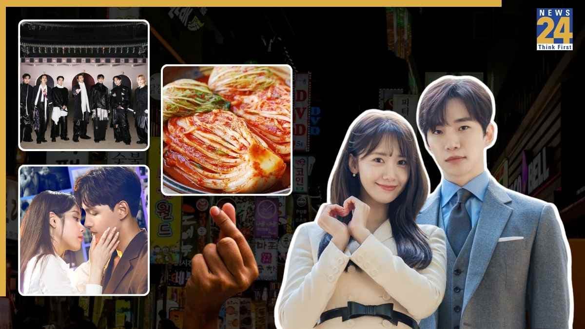 How Korean Culture Took Over India