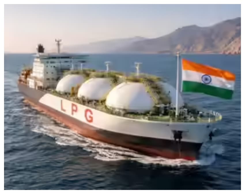 पहली खेप की आमद