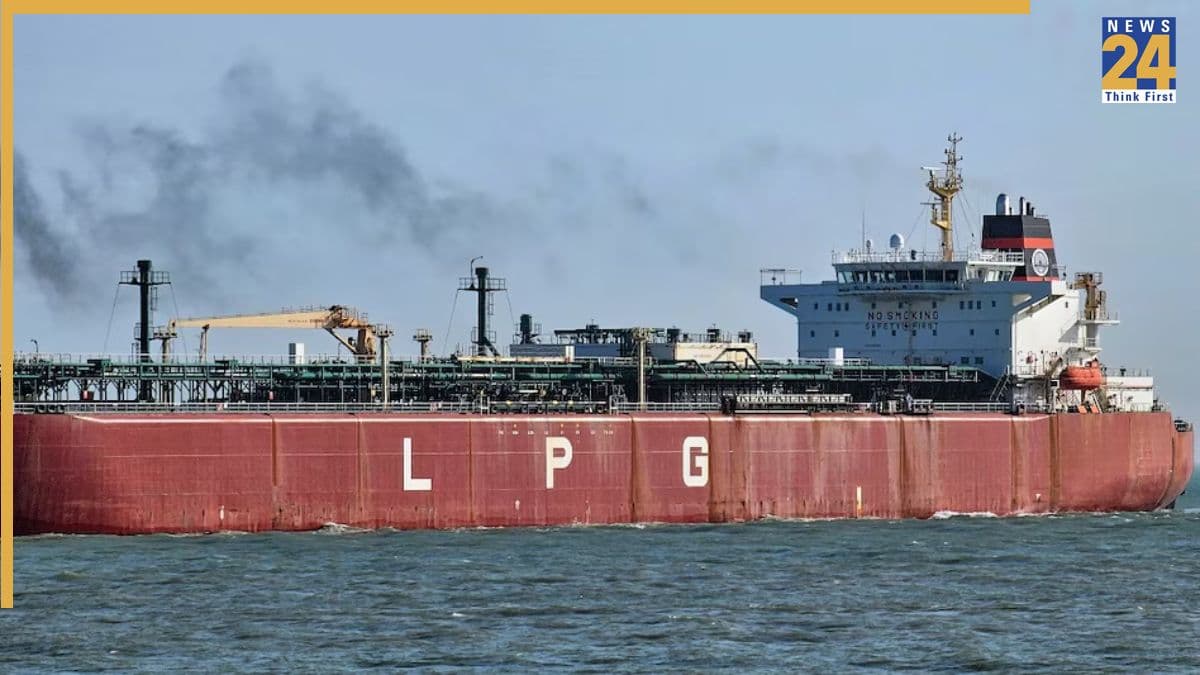 LPG Supply Latest Update: भारत ने सीधे ईरान से खरीदी गैस, रुपये में भुगतान; क्या अब सस्ते होंगे रसोई गैस के दाम?