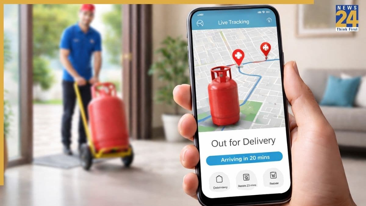 lpg tracking