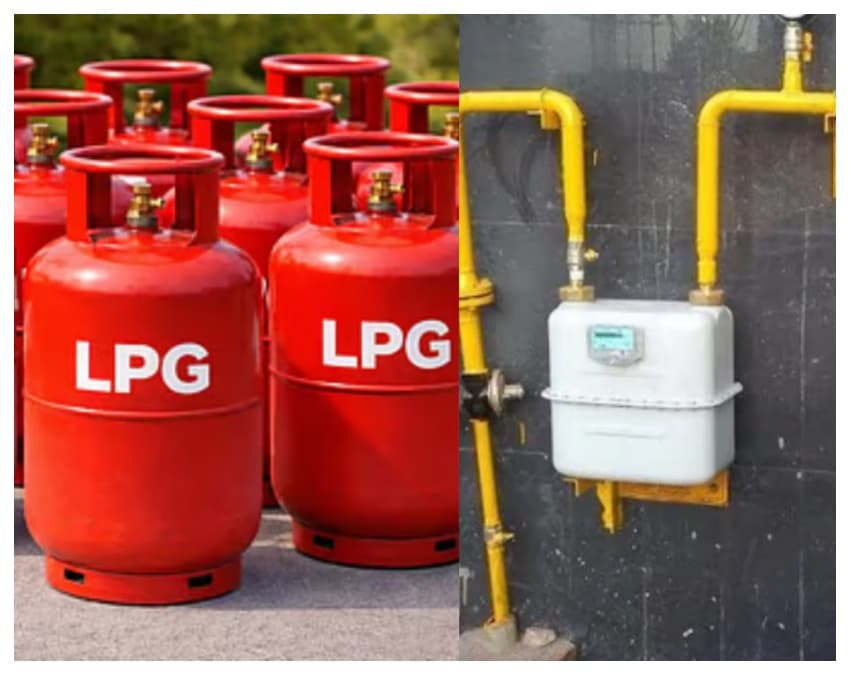 LPG या PNG: आपके लिए कौन सा है बेहतर?