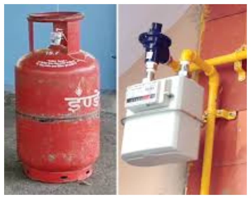 LPG vs PNG: क्या है आपकी गैस का सच?