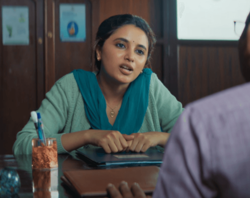 'मेड इन कोरिया' की क्या हो कहानी