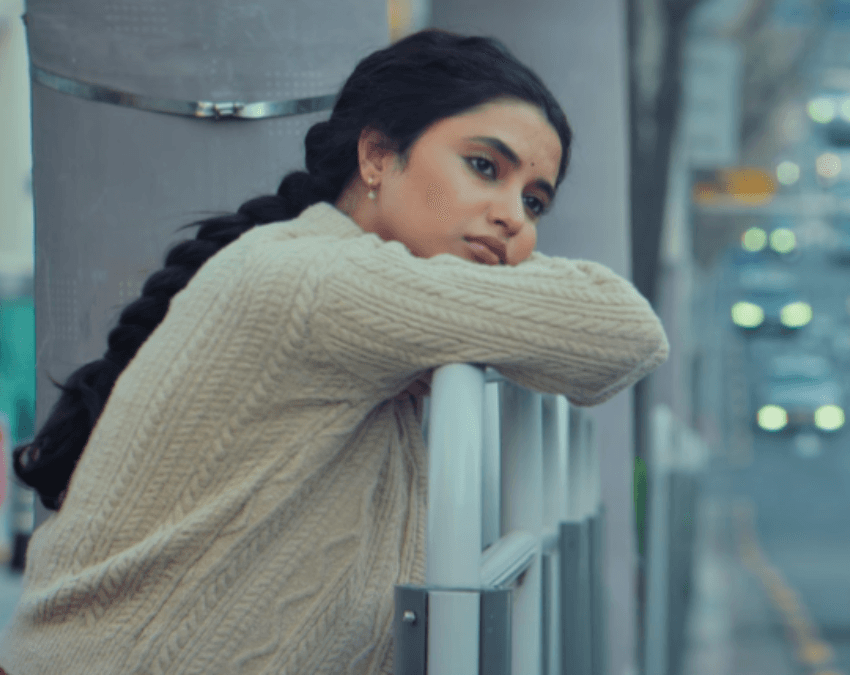 'मेड इन कोरिया' नेटफ्लिक्स पर ट्रेंड कर रही है
