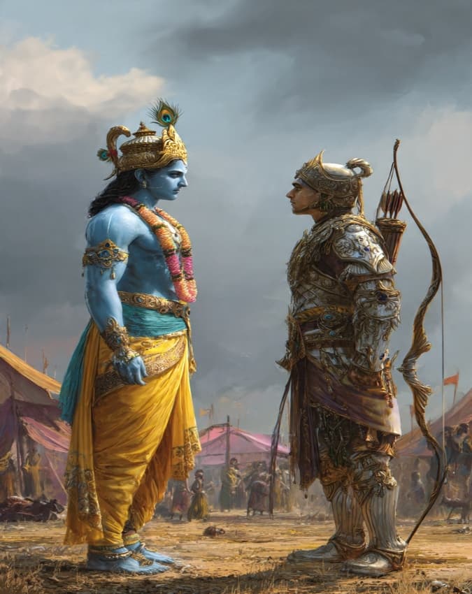 कौन था बर्बरीक?