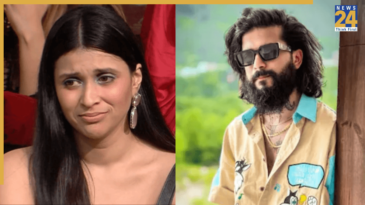 ‘उम्मीद है वो ठीक होंगे…,' UK07 Rider के खौफनाक एक्सीडेंट पर Mannara Chopra का रिएक्शन
