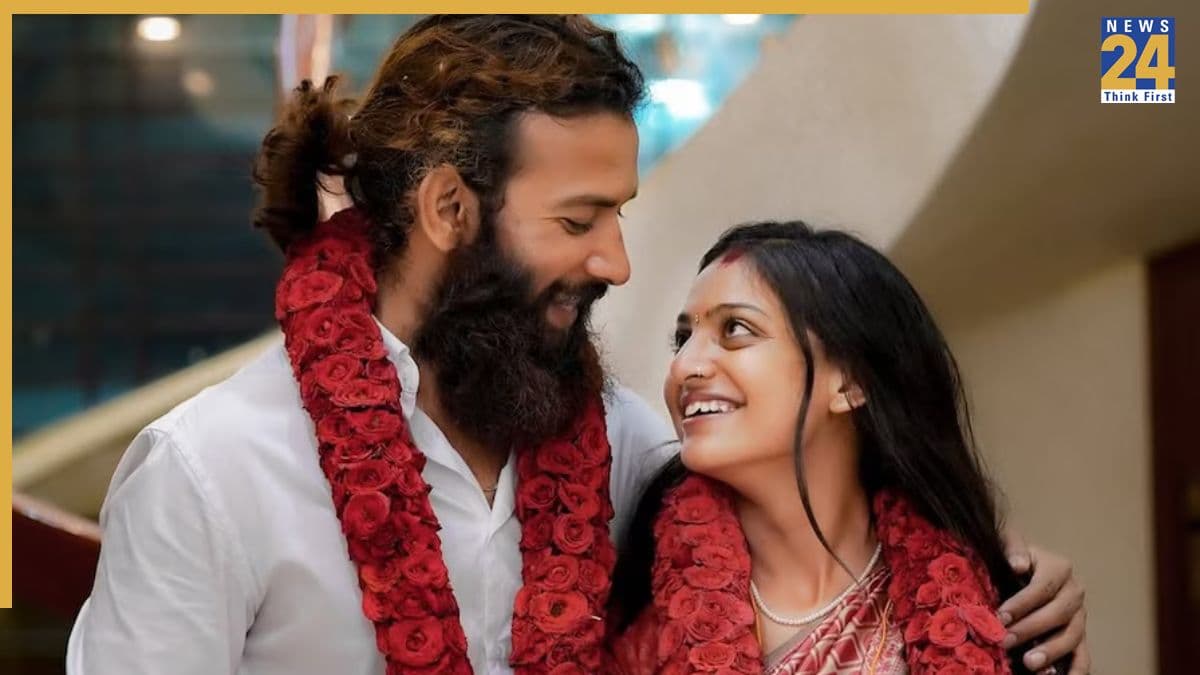 'लव जिहाद नहीं…', महाकुंभ वायरल गर्ल Monalisa ने बताया क्यों की मुस्लिम बॉयफ्रेंड से शादी?