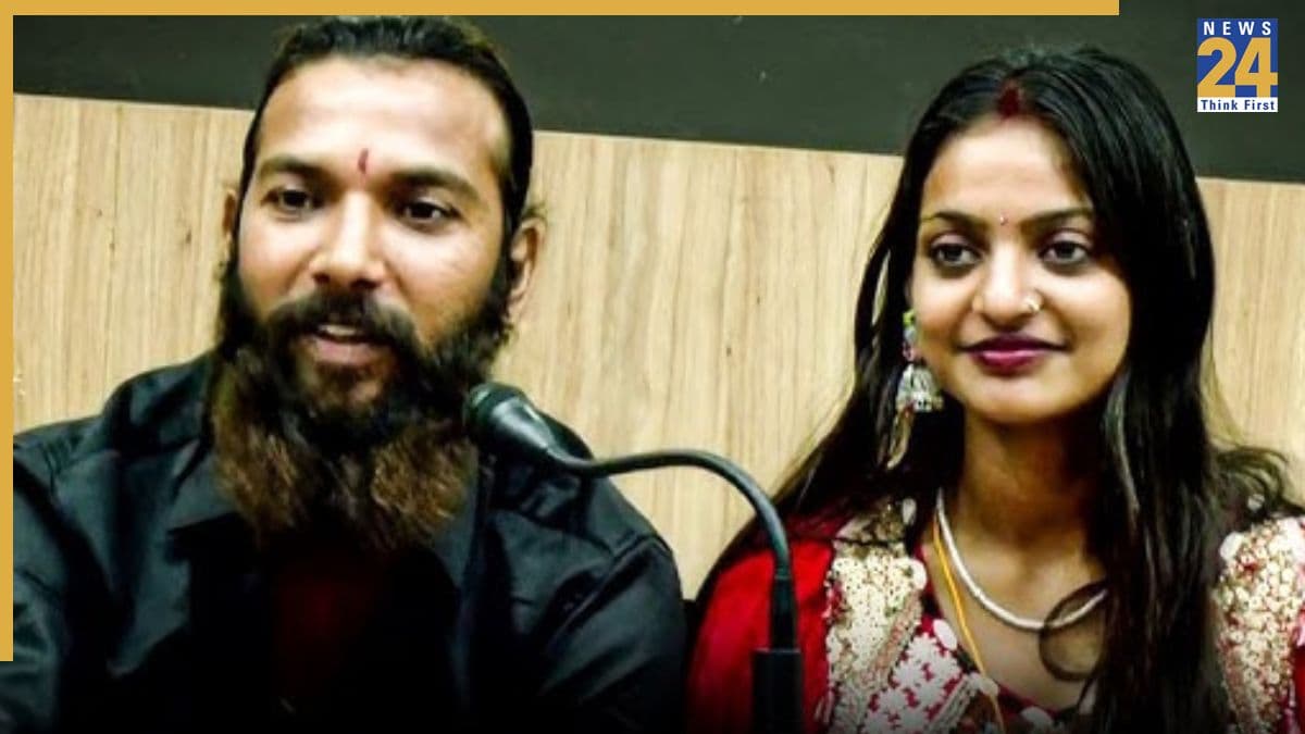 'हमें मारने की धमकी मिल रही…', लव जिहाद विवाद के बीच मोनालिसा-फरमान खान ने मदद की लगाई गुहार