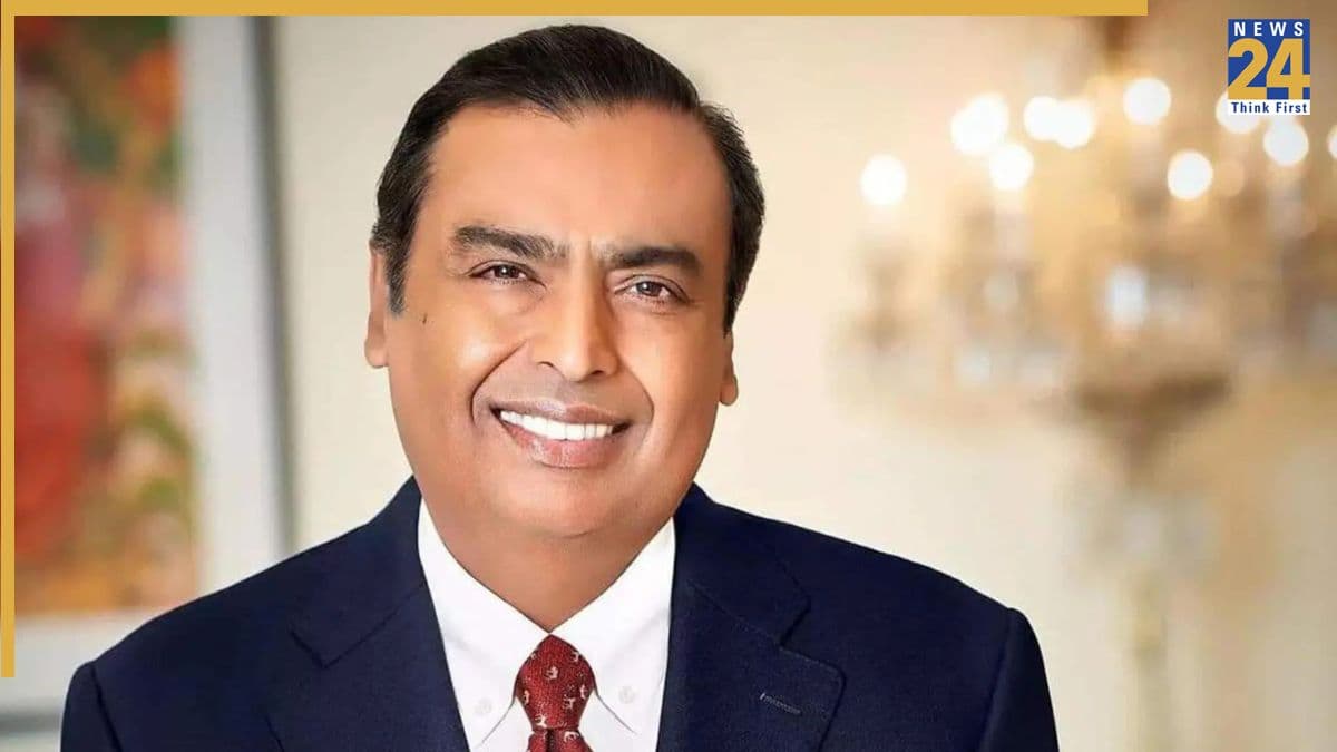 Hurun Global Rich List 2026: भारत में रिकॉर्ड 57 नए अरबपति, मुकेश अंबानी अभी भी नंबर-1