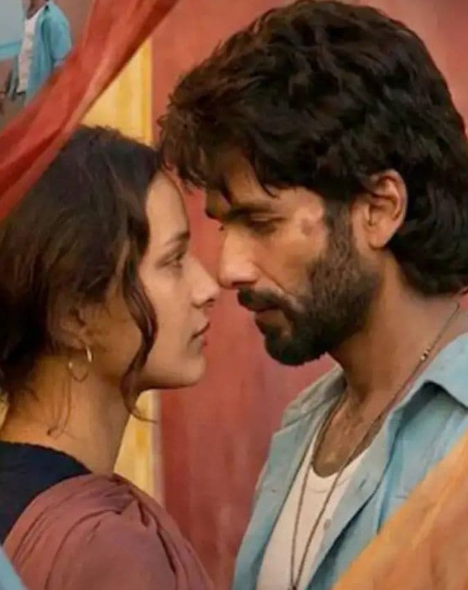 'ओ रोमियो' के गाने