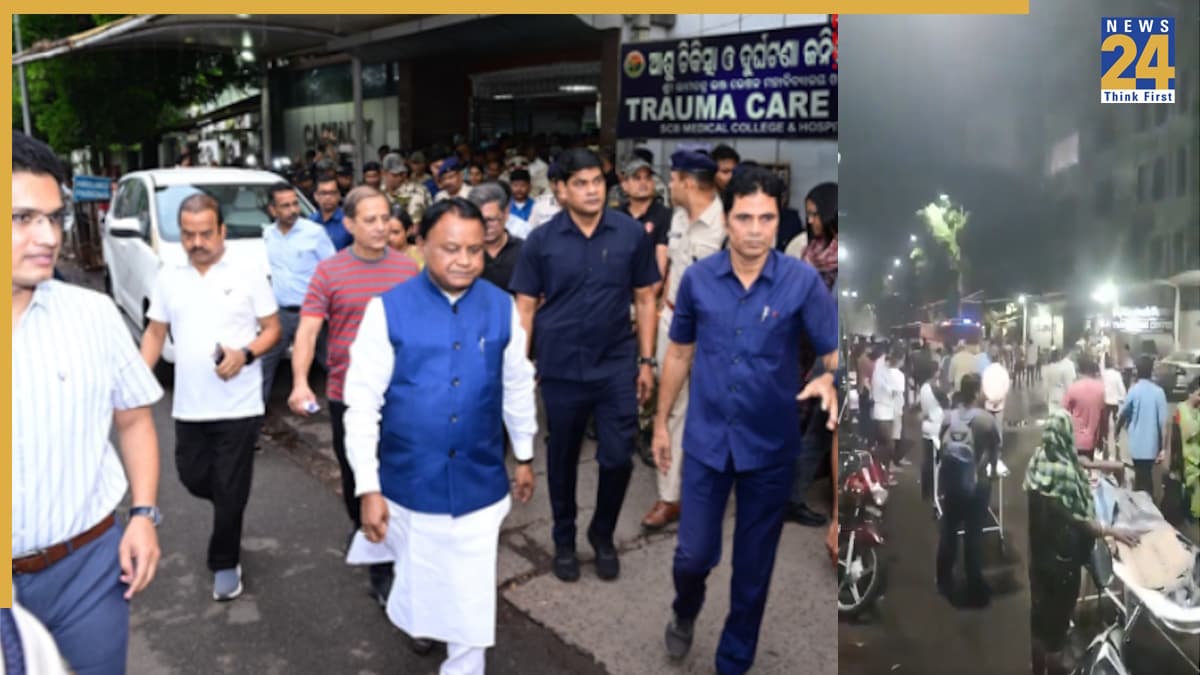 odisha hospital