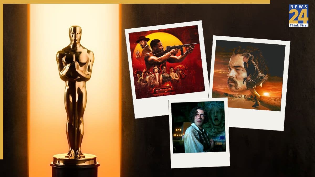 Oscars 2026 Winners List