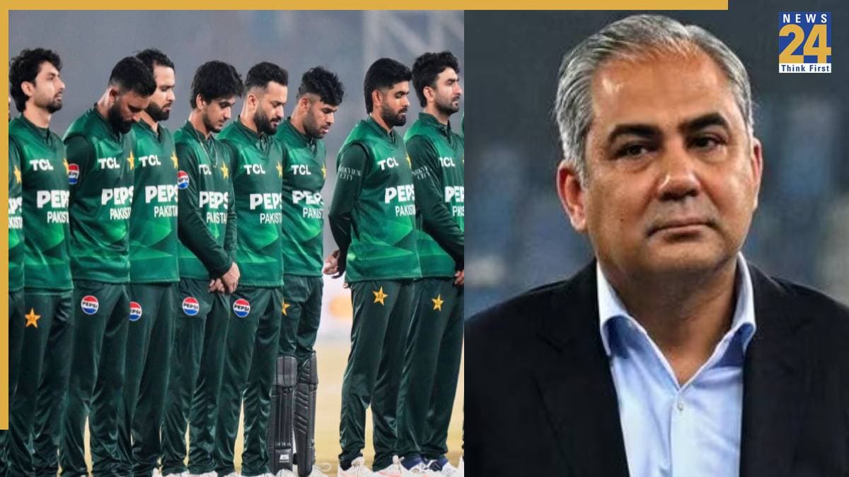 'पाकिस्तान क्रिकेट का माहौल टॉक्सिक', भारत को वर्ल्ड कप जिताने वाले कोच ने खोली मोहसिन नकवी और PCB की पोल