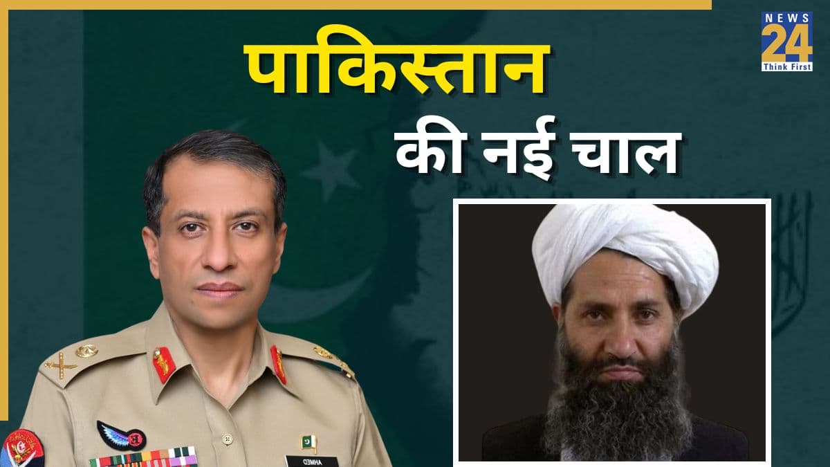 'हवाई हमले में भारत के ड्रोन…', पाकिस्तान के आरोपों पर अफगान नेता का पलटवार