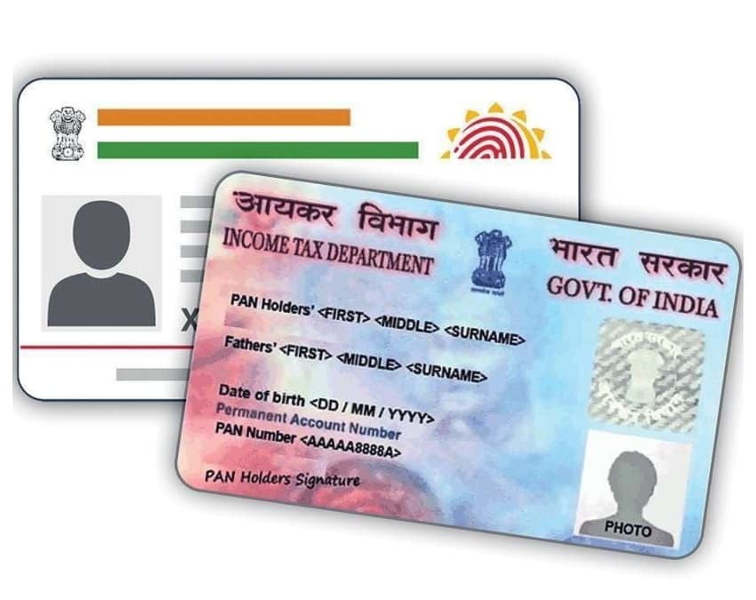 पैन-आधार लिंक नहीं तो ₹1000 जुर्माना और भारी TDS