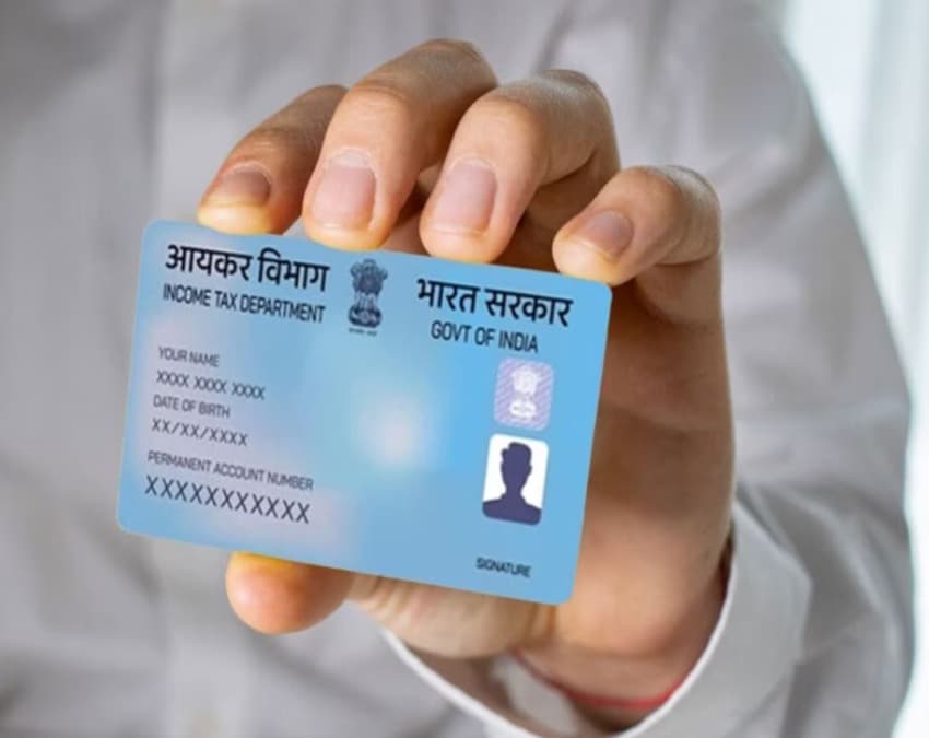 आधार वाला पता ही ऑटोमैटिक कैरी होगा