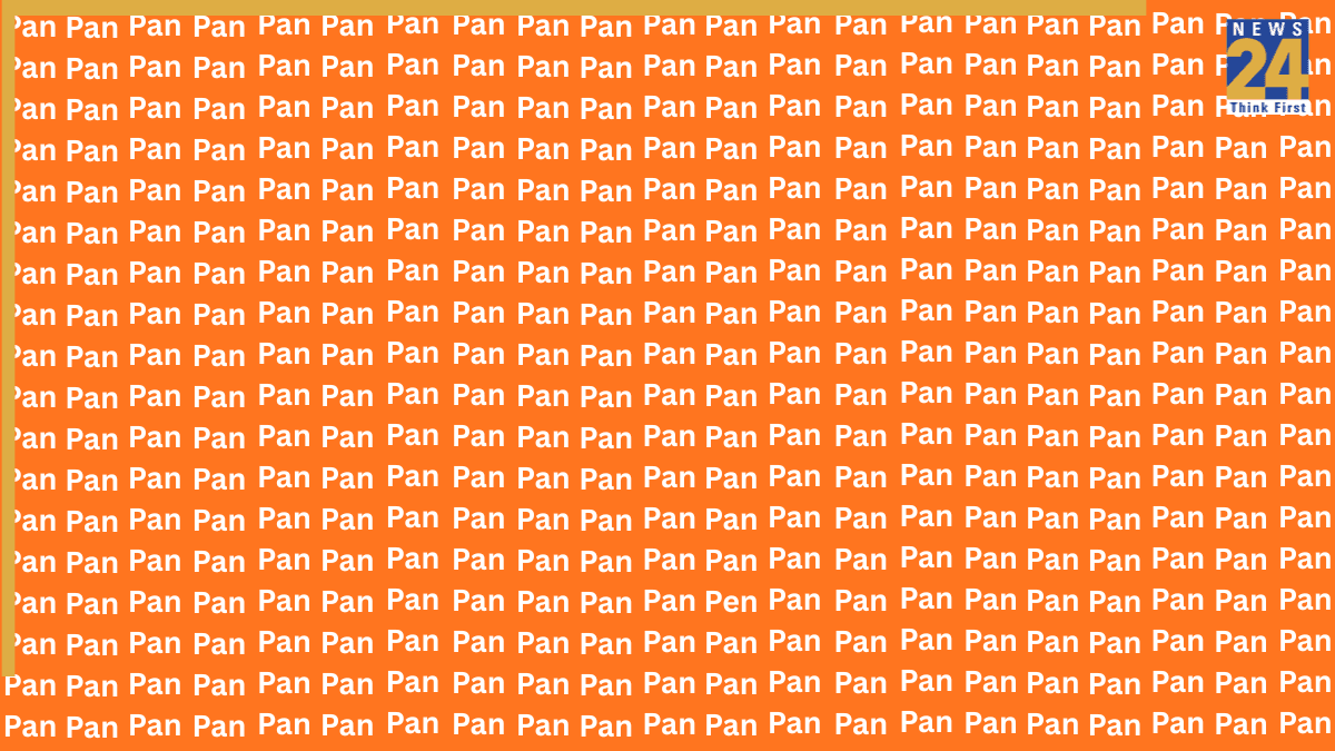 pan