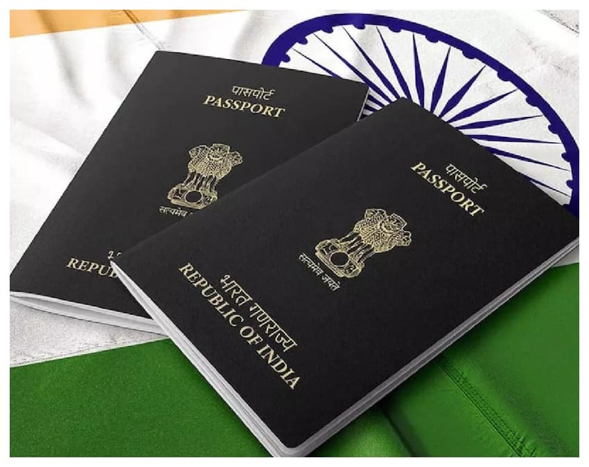पासपोर्ट सेवा हुई हाईटेक: अब नहीं लगेगा हफ्तों का समय! 