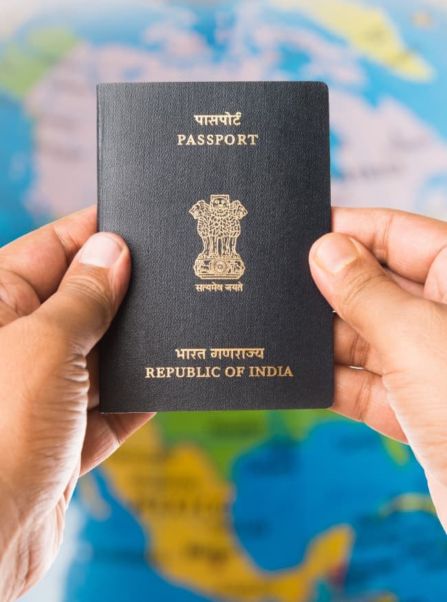 भावी आवेदकों के लिए नया नियम