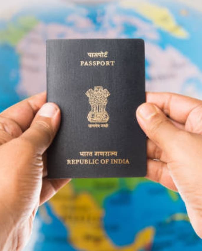 एकमात्र वैध दस्तावेज