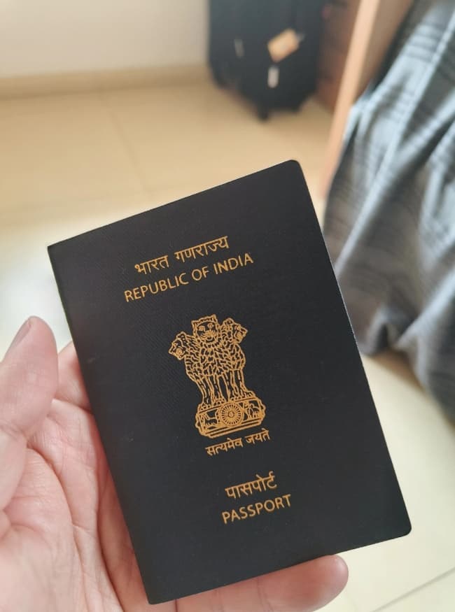 अधिक उम्र के आवेदकों के लिए?