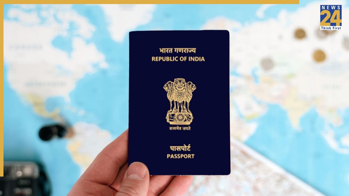 passport rules
