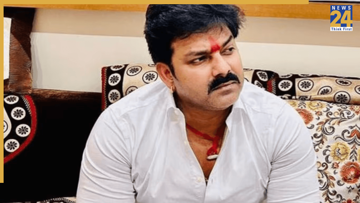 ‘आपके बिना अधूरा हूं…', पहली पत्नी को याद कर भावुक हुए Pawan Singh, वायरल हुआ पोस्ट