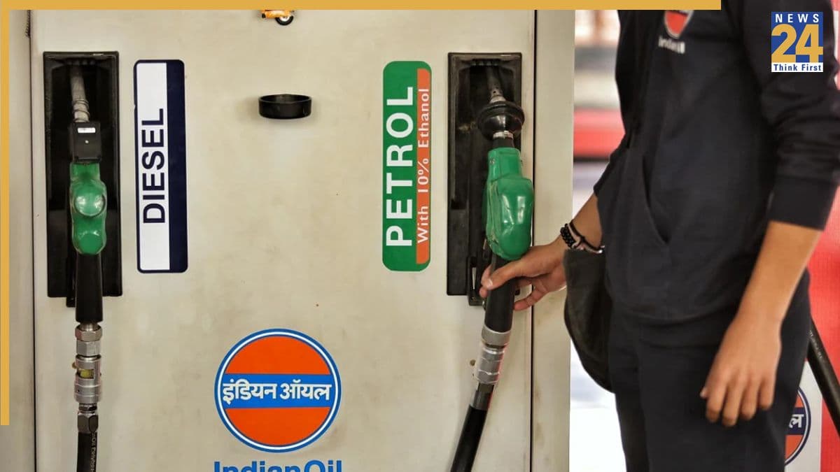 Petrol Diesel Price Today: आपके शहर में क‍ितना महंगा हो गया पेट्रोल का भाव, चेक करें यहां
