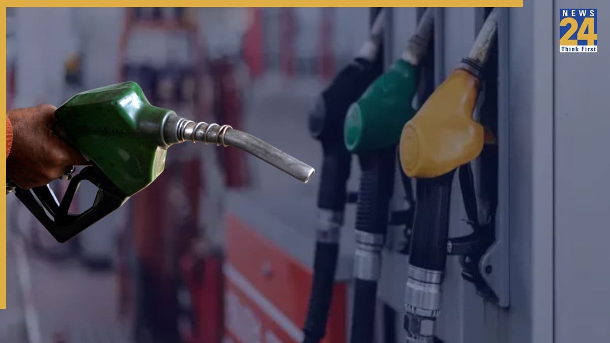 Petrol Price Today: जारी हो गई पेट्रोल डीजल की नई कीमत, चेक करें आपके शहर में आज तेल का भाव