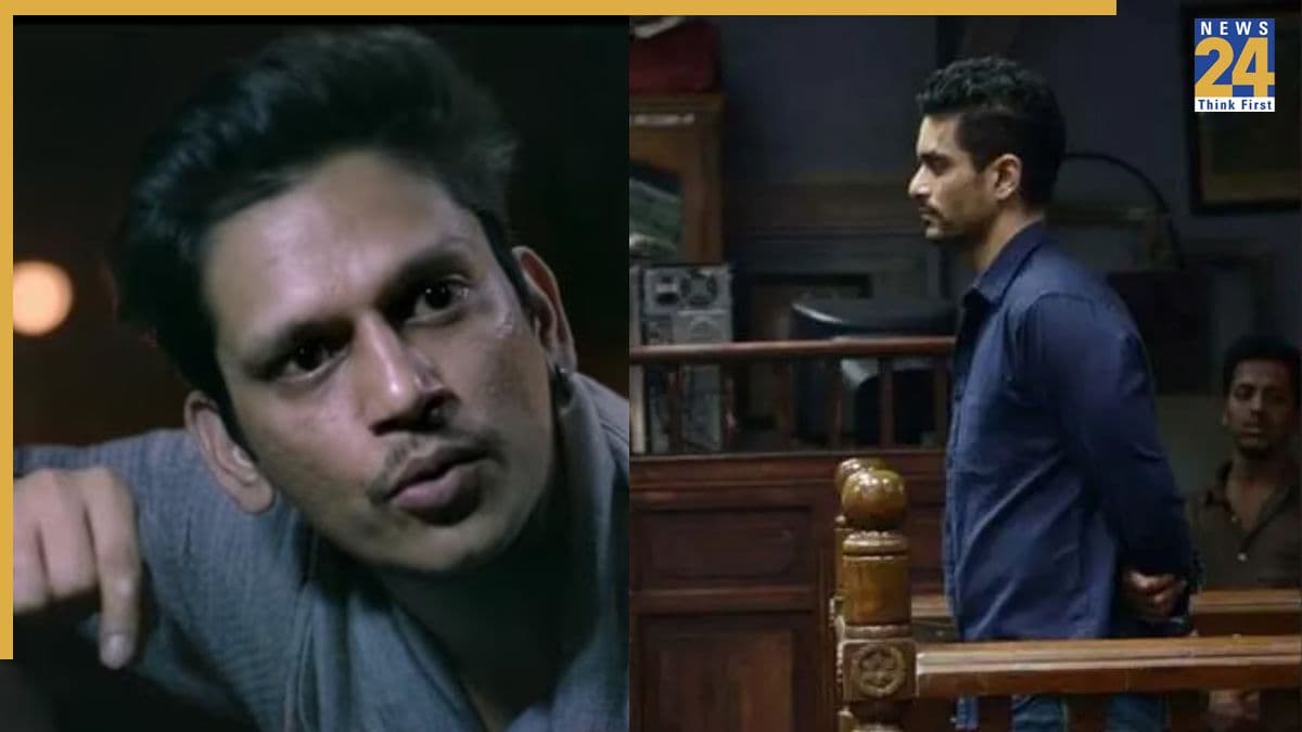 JioHotstar की 8 IMDb रेटिंग वाली फिल्म, जिसमें कोर्टरूम में उठेगा समाज काली सोच से पर्दा!
