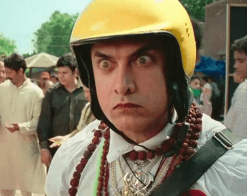 पीके