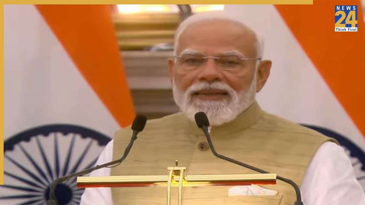 'भारत-कनाडा करेंगे 50 अरब डॉलर का व्यापार', PM मोदी ने बताया 2030 का टारगेट