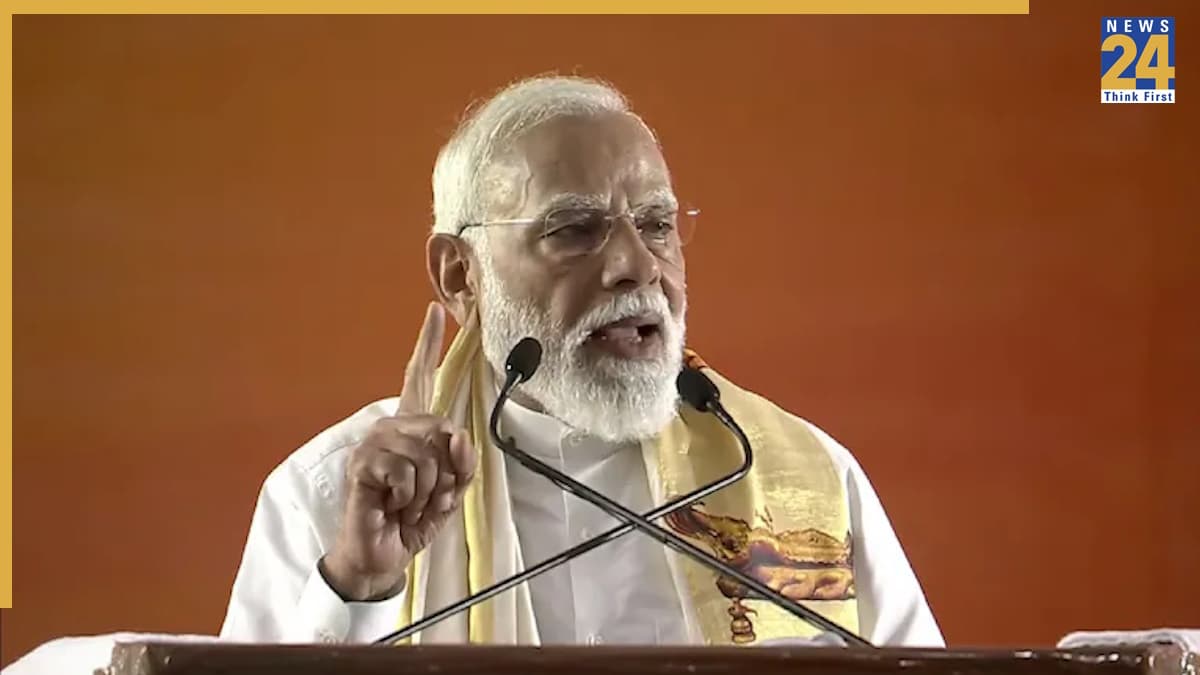pm modi on LPG