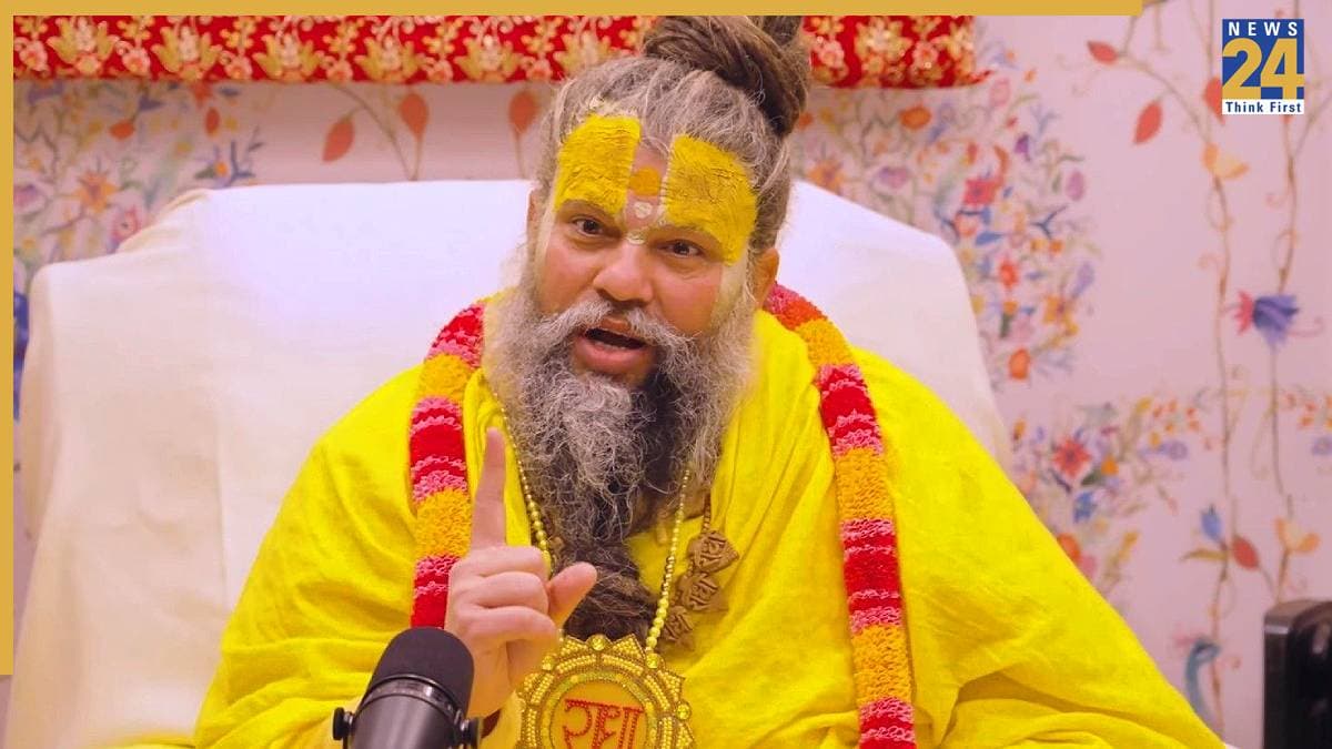 Premanand Maharaj Updesh: प्रेमानंद महाराज ने बताया तुरंत छोड़ दें ये 10 काम, वरना सब हो जाएगा तबाह