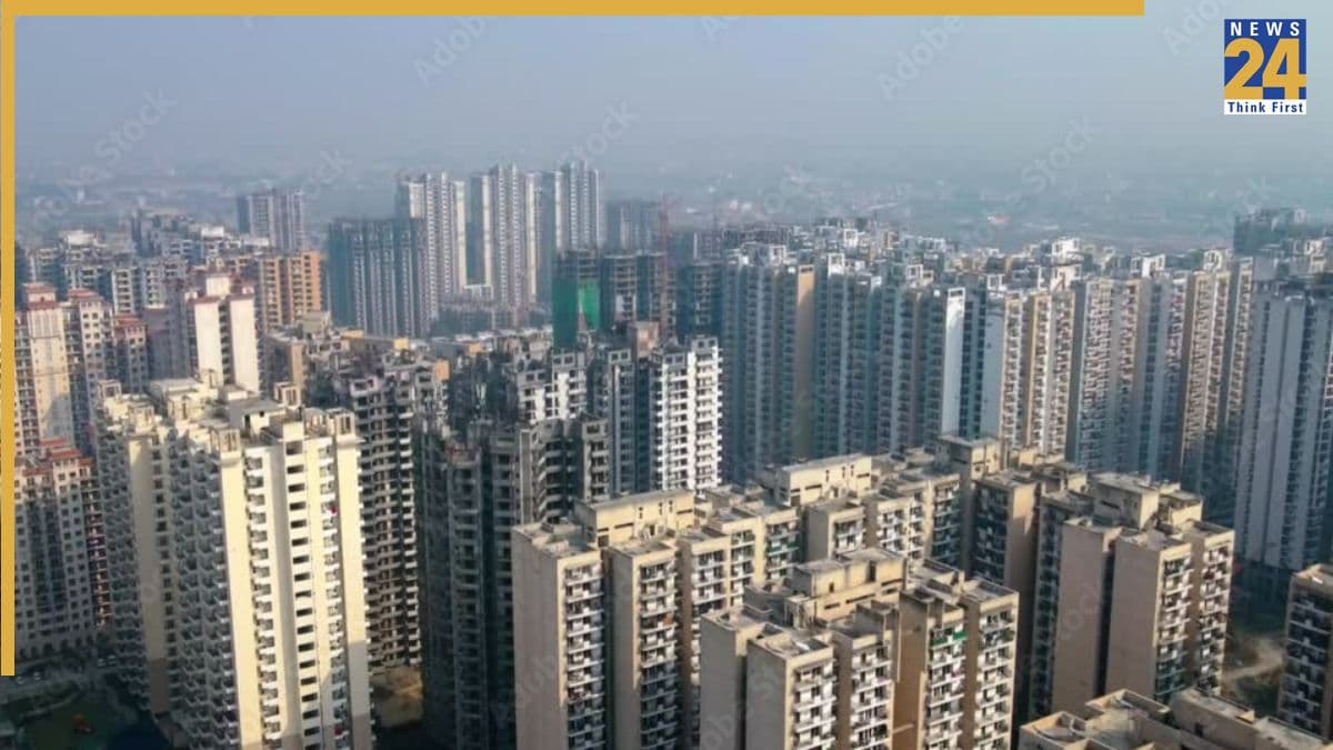 Noida-Greater Noida Property Rate: नोएडा, ग्रेटर नोएडा में क्‍या बढ़ने वाले हैं प्रॉपर्टी के दाम? जानें
