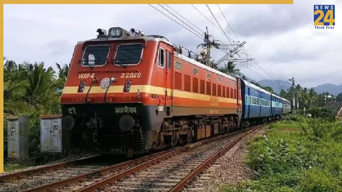railway rules railway rules