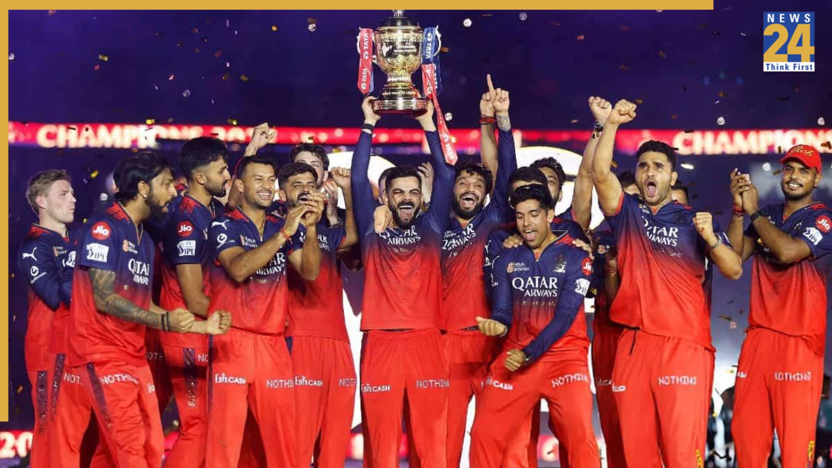 RCB