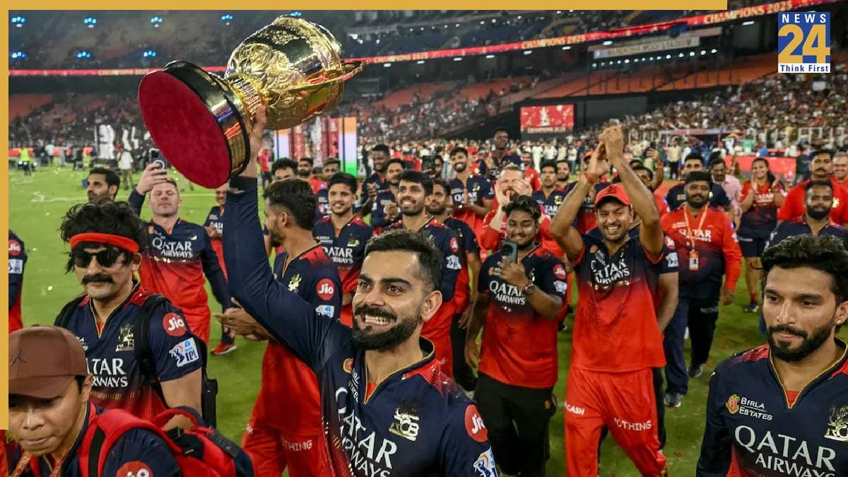 RCB
