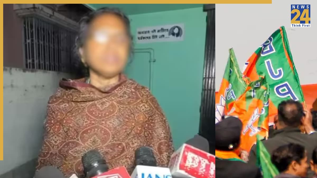 ‘मेरी बेटी जैसा दर्द...’, BJP की टिकट पर चुनाव लड़ना चाहती हैं RG Kar पीड़िता की मां
