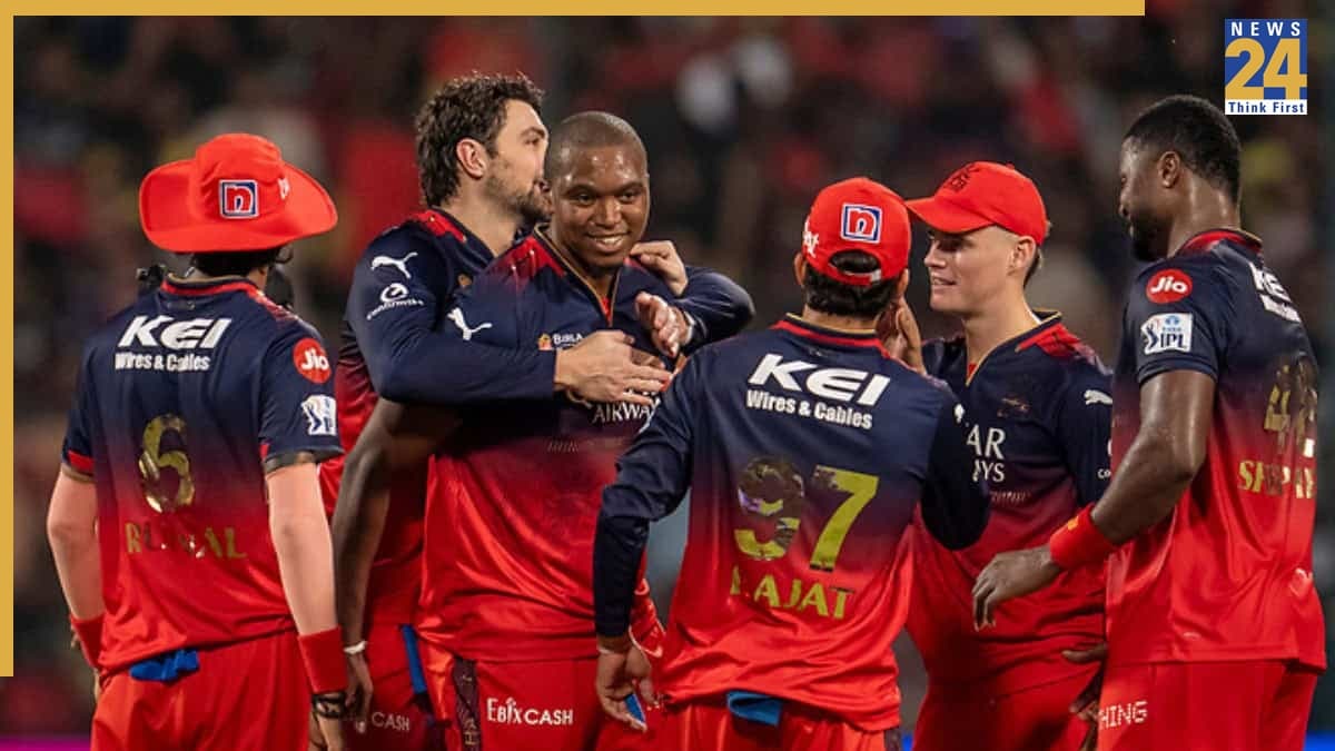 royal challengers bengaluru ipl 2026