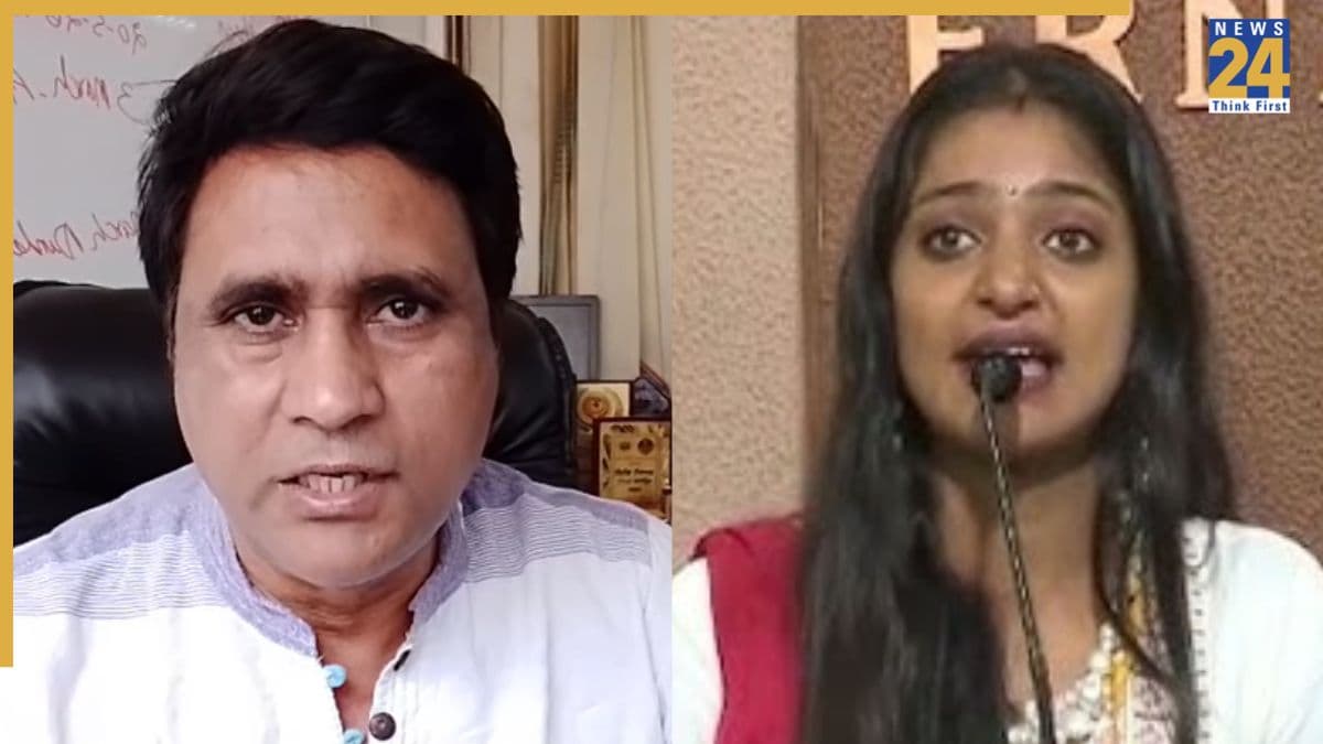 'कल मुझे कुछ हो जाए तो…', मोनालिसा के छेड़छाड़ वाले आरोपों पर सनोज मिश्रा ने तोड़ी चुप्पी