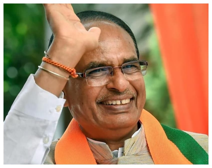 शिवराज सिंह चौहान का मिशन आत्मनिर्भरता 