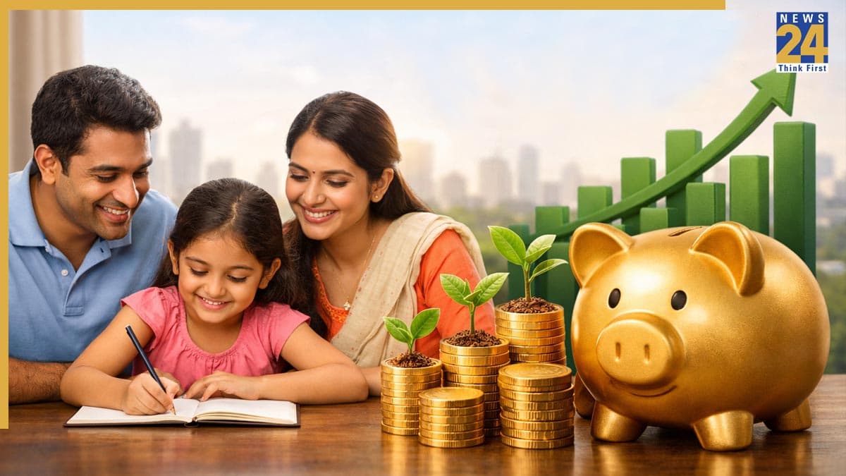 small savings scheme