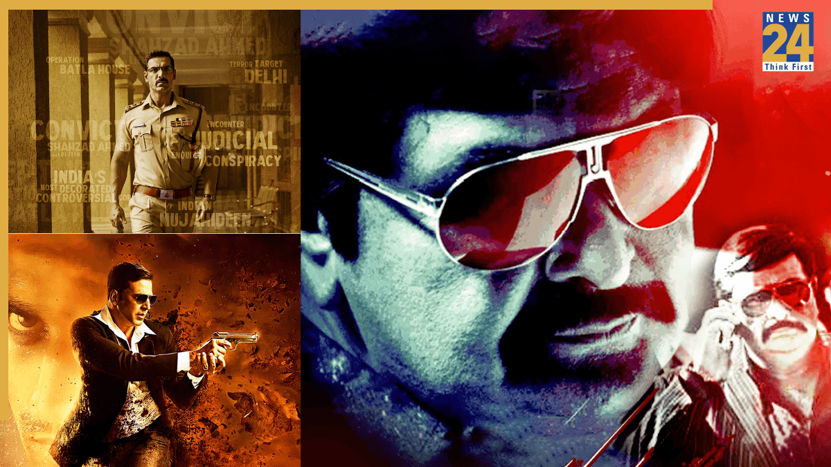 spy thriller film