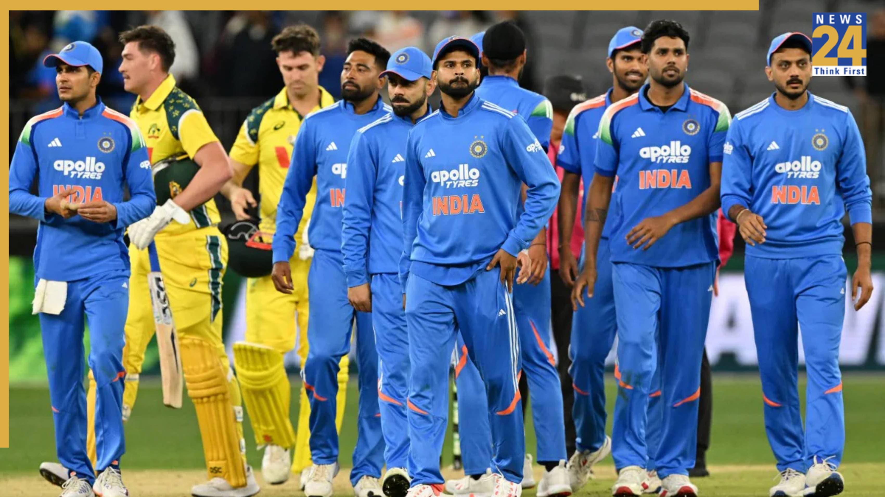 Team India
