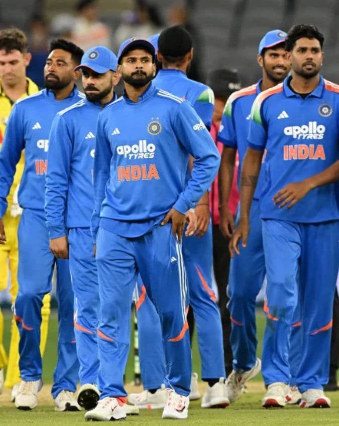 BCCI की कैसी हो सकती है संभावित लिस्ट?